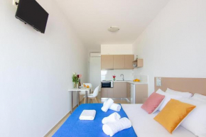 Creta Beachfront Apartment for 2 persons by MPS